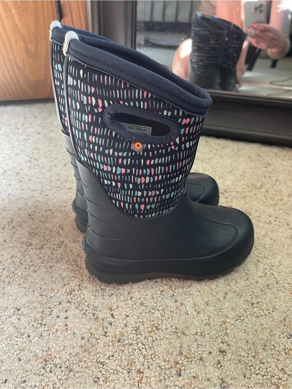 BOG Boots